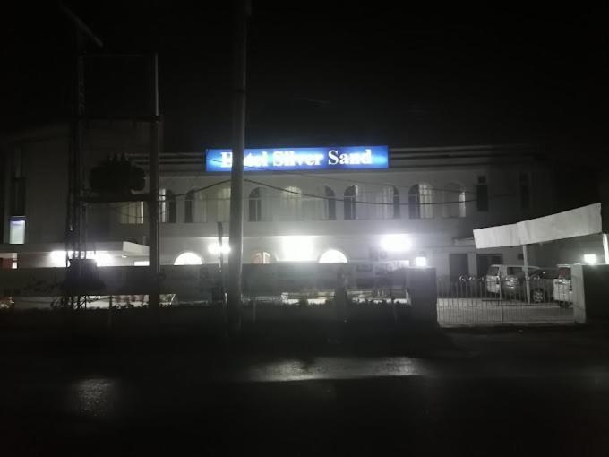 Hotel Silver Sand Multan Eksteriør bilde