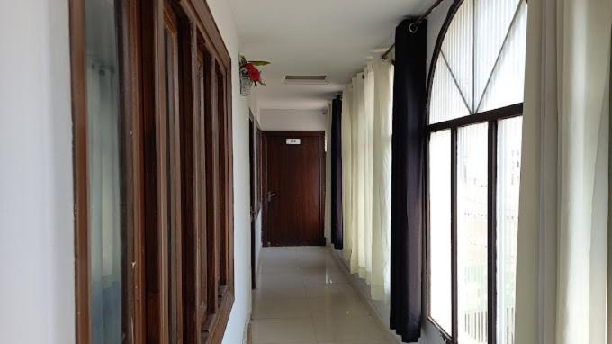 Hotel Silver Sand Multan Eksteriør bilde
