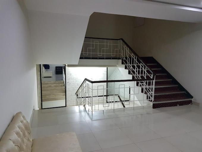 Hotel Silver Sand Multan Eksteriør bilde