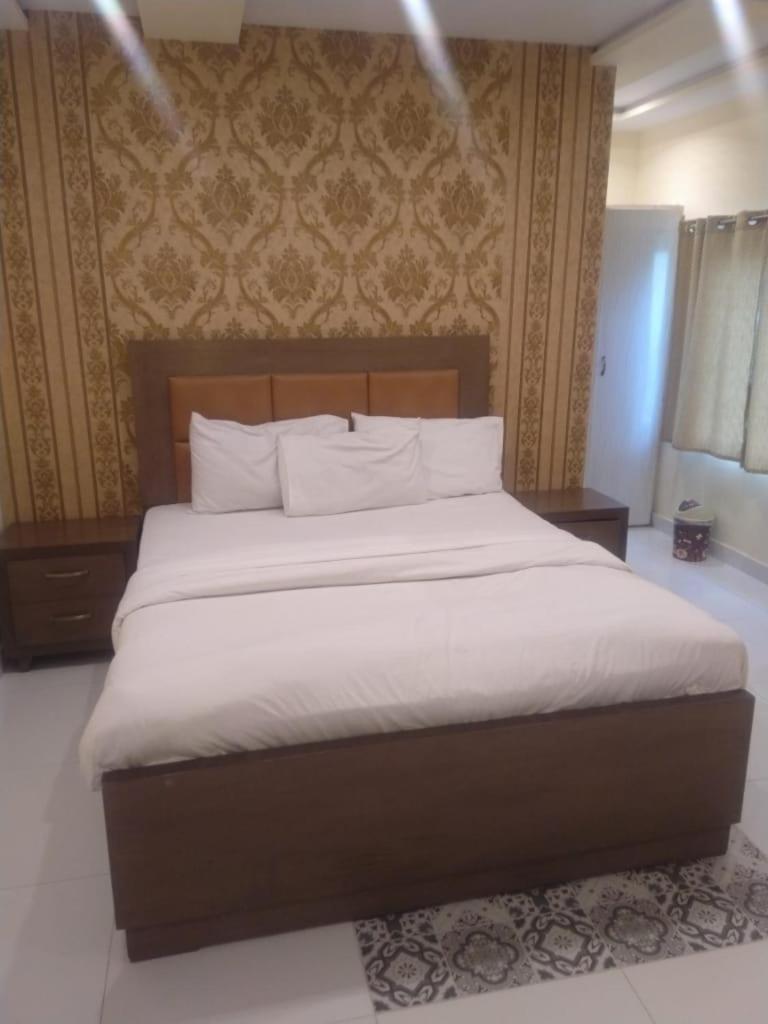 Hotel Silver Sand Multan Eksteriør bilde