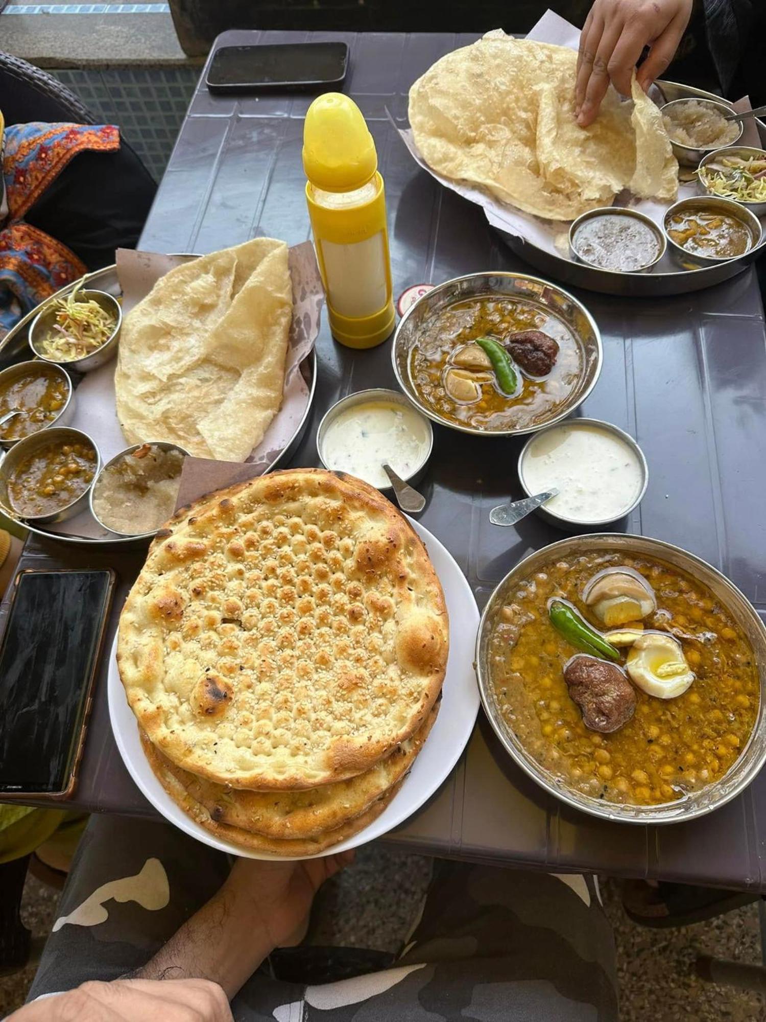 Hotel Silver Sand Multan Eksteriør bilde