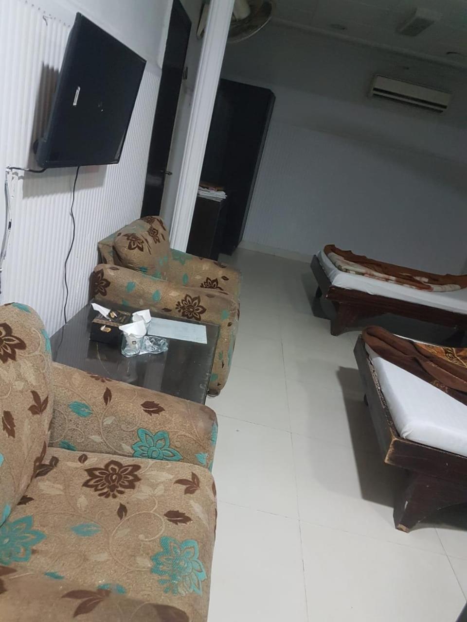 Hotel Silver Sand Multan Eksteriør bilde