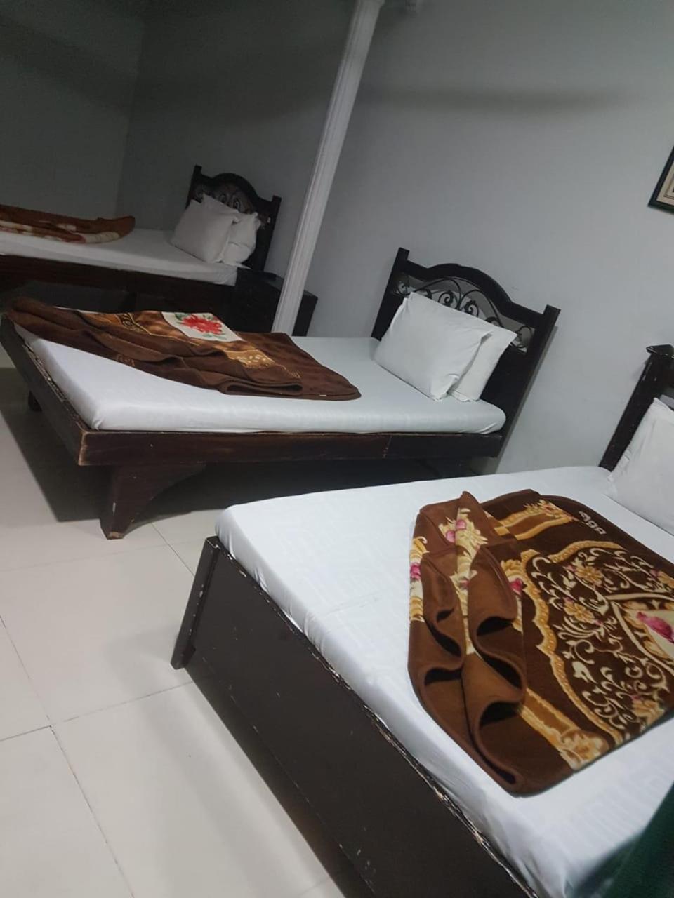 Hotel Silver Sand Multan Eksteriør bilde
