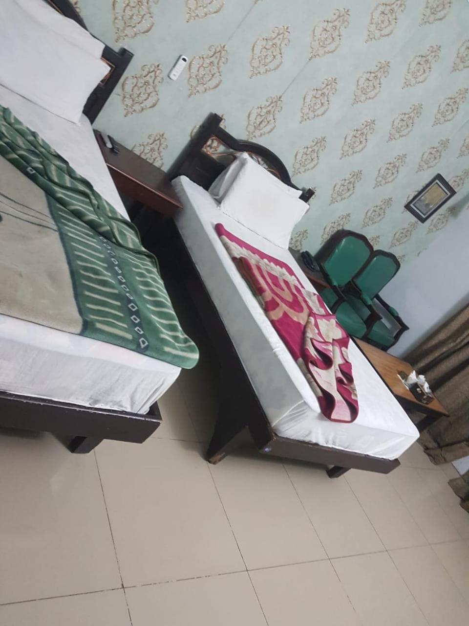 Hotel Silver Sand Multan Eksteriør bilde