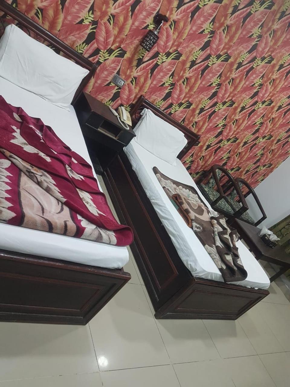 Hotel Silver Sand Multan Eksteriør bilde